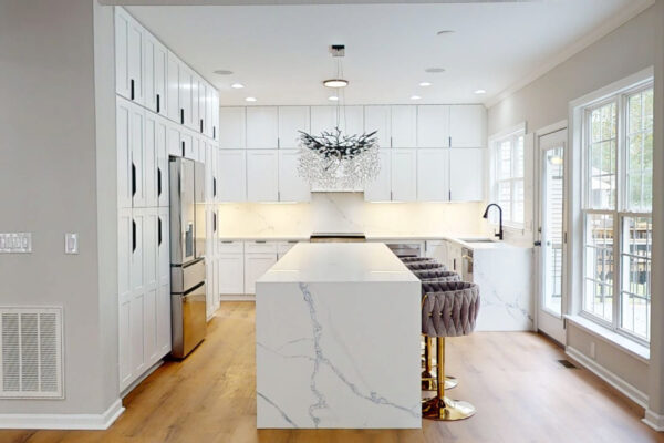 Kitchen Renovation Raleigh Fayetteville