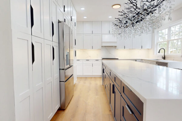 Kitchen Renovation Raleigh Fayetteville