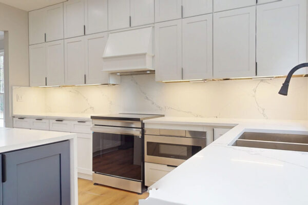 Kitchen Renovation Raleigh Fayetteville