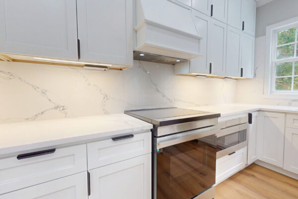 Kitchen Renovation Raleigh Fayetteville
