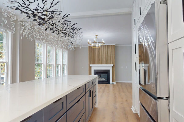 Kitchen Renovation Raleigh Fayetteville