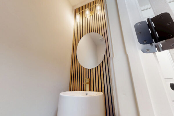 Bathroom Remodeling Raleigh Fayetteville