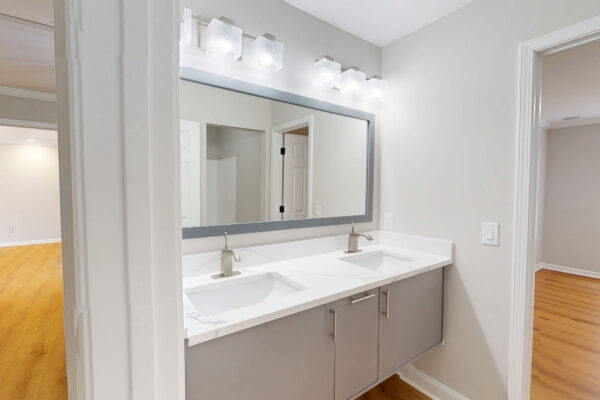 Bathroom Remodeling Raleigh Fayetteville