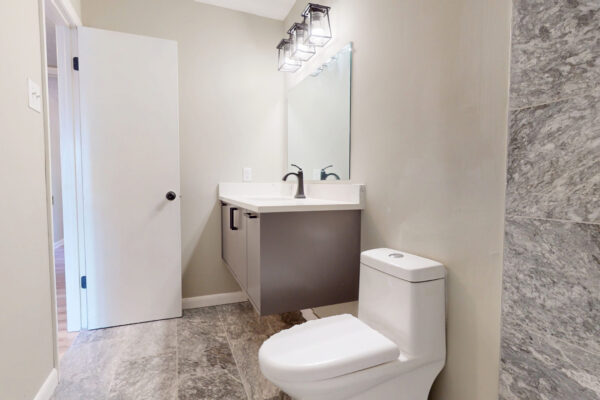 Bathroom Remodeling Raleigh Fayetteville
