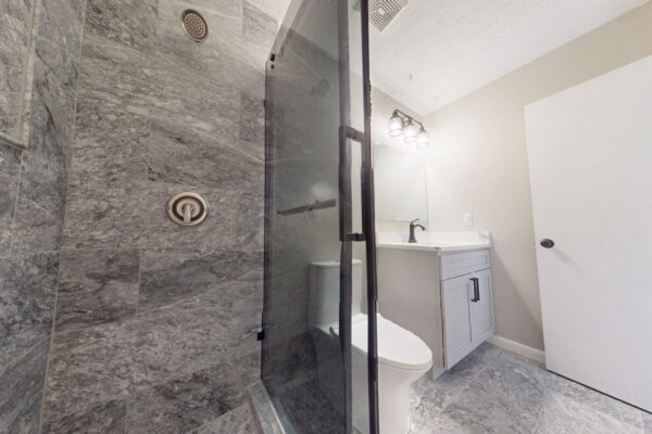 Bathroom Remodeling Raleigh Fayetteville