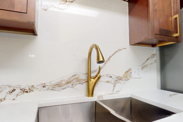 Kitchen Renovation Raleigh Fayetteville