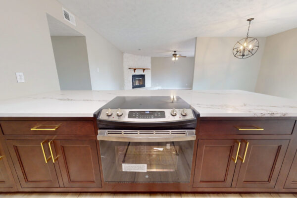 Kitchen Renovation Raleigh Fayetteville