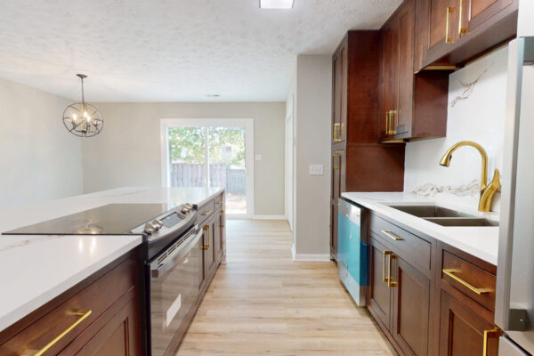 Kitchen Renovation Raleigh Fayetteville
