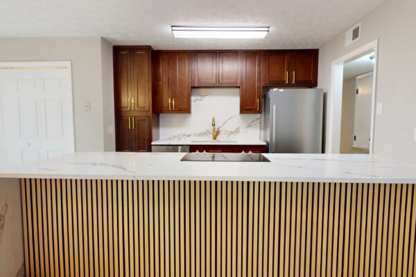 Kitchen Renovation Raleigh Fayetteville