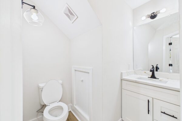 Bathroom Remodeling Raleigh Fayetteville