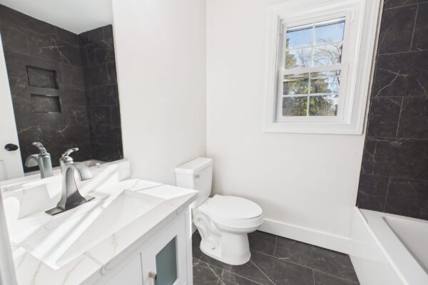 Bathroom Remodeling Raleigh Fayetteville