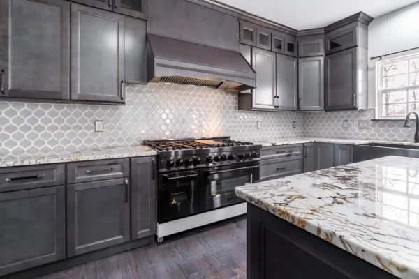 Kitchen Renovation Raleigh Fayetteville