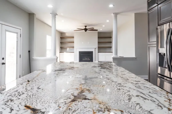 Kitchen Renovation Raleigh Fayetteville