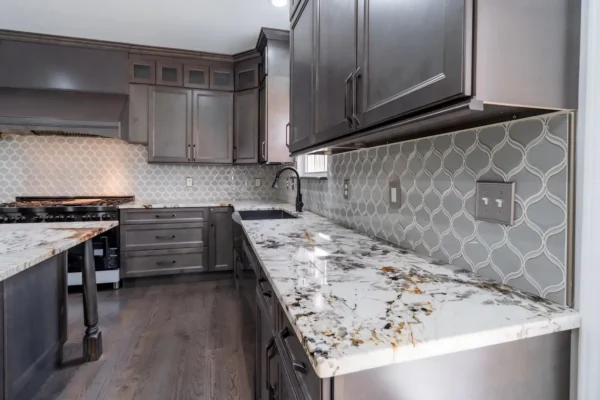Kitchen Renovation Raleigh Fayetteville