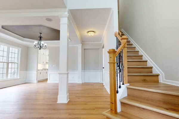 Flooring Raleigh Fayetteville