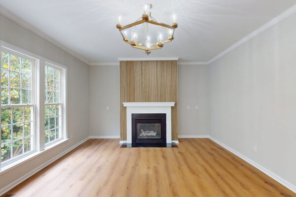 Flooring Raleigh Fayetteville