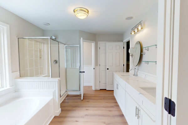 Flooring Raleigh Fayetteville