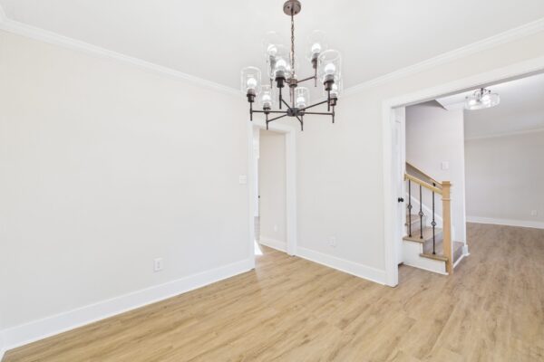 Flooring Raleigh Fayetteville