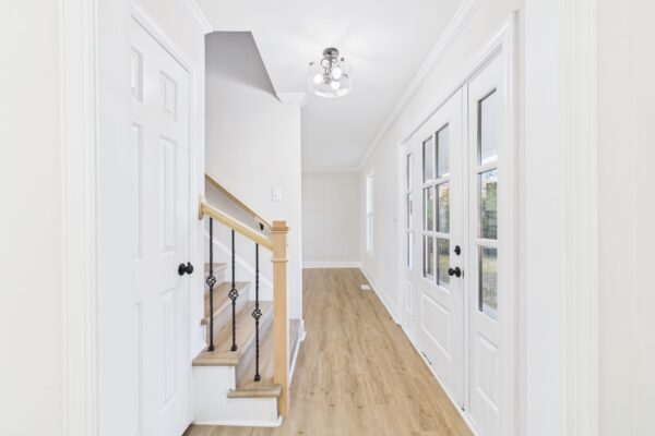 Flooring Raleigh Fayetteville