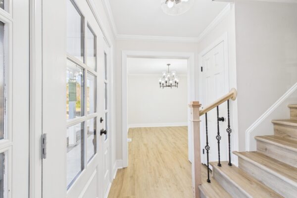 Flooring Raleigh Fayetteville