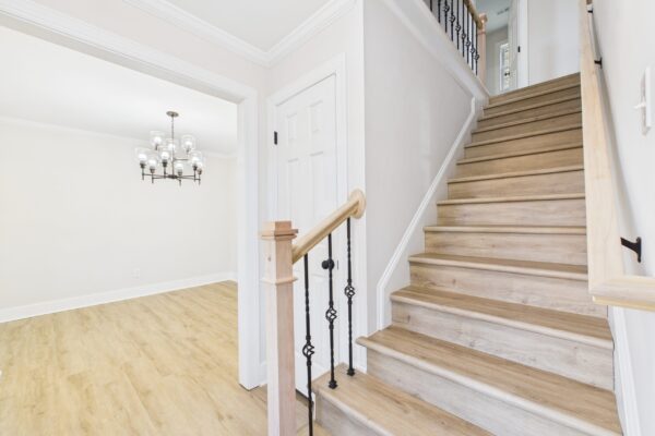 Flooring Raleigh Fayetteville