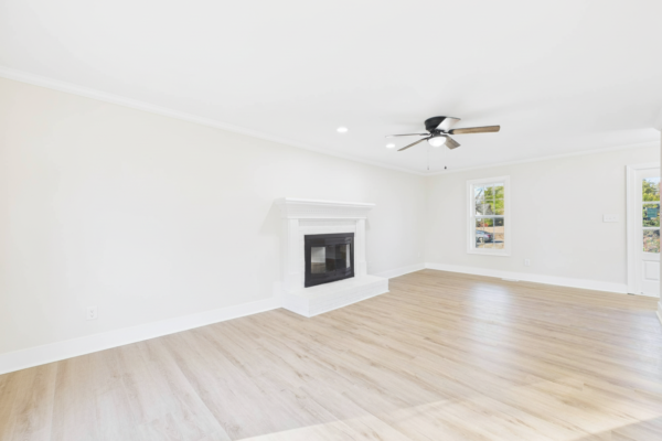 Flooring Raleigh Fayetteville