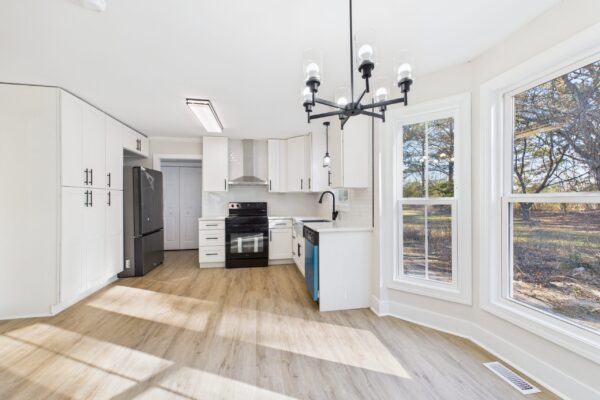 Flooring Raleigh Fayetteville